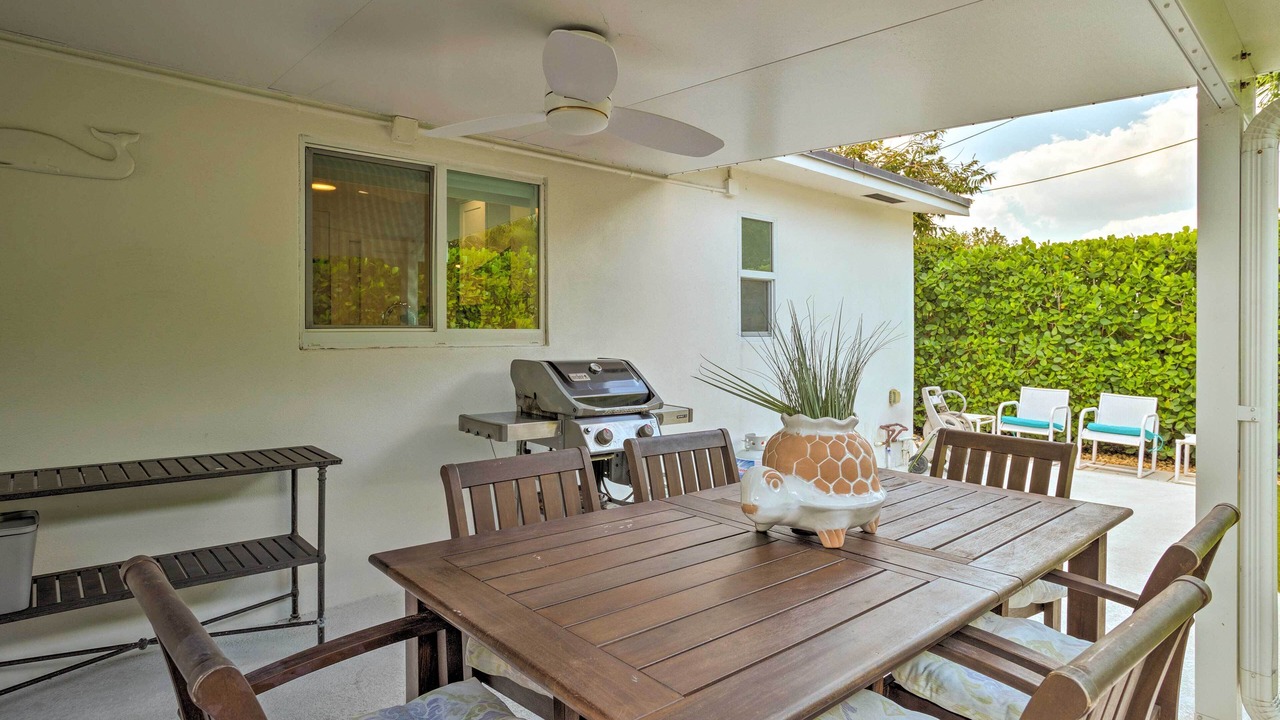 Photo of Outdoor in Juno Beach
