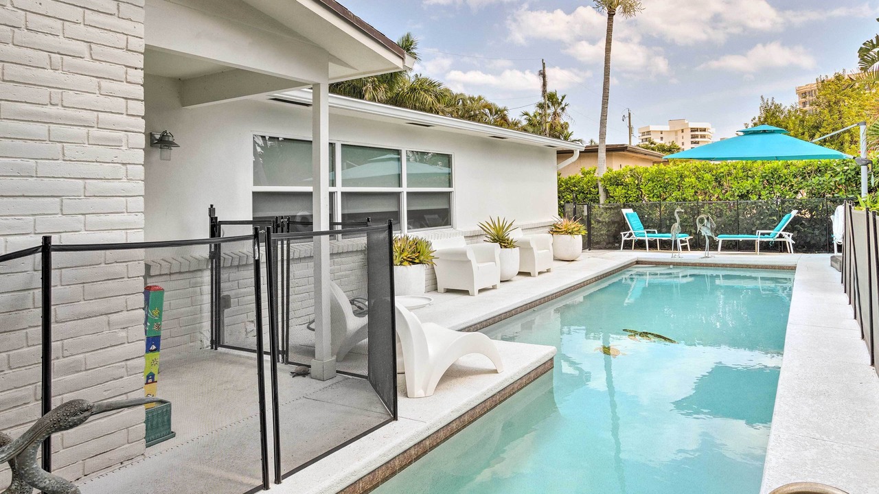 Photo of Outdoor in Juno Beach