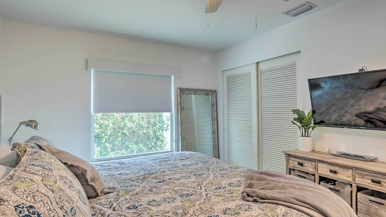 Photo of Bedroom in Juno Beach