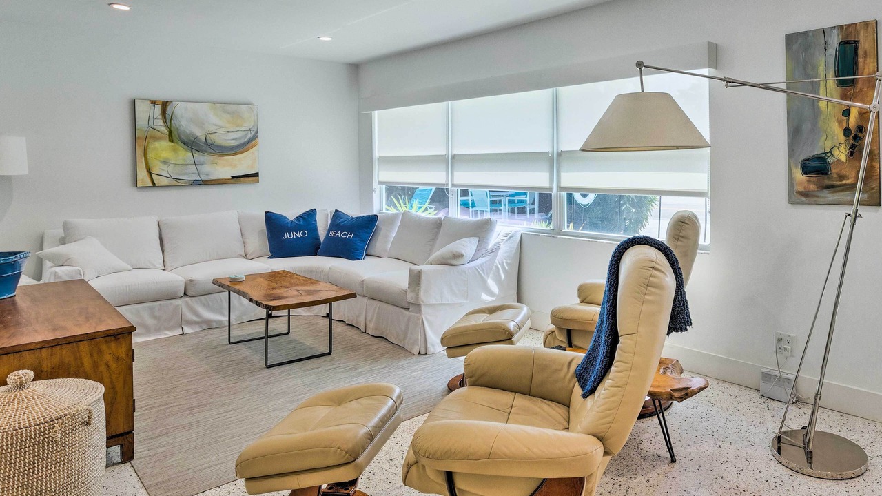 Photo of Bedroom in Juno Beach