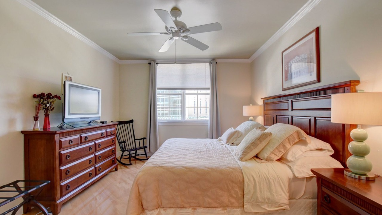 Photo of Bedroom in Downtown West Palm Beach