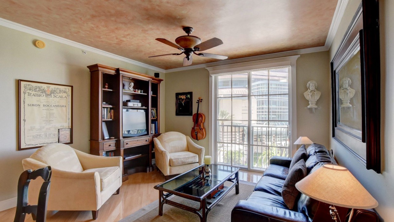 Photo of Livingroom in Downtown West Palm Beach