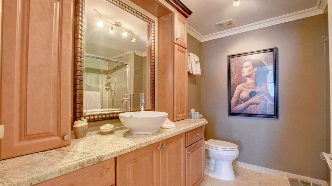 Photo of Bathroom in Downtown West Palm Beach