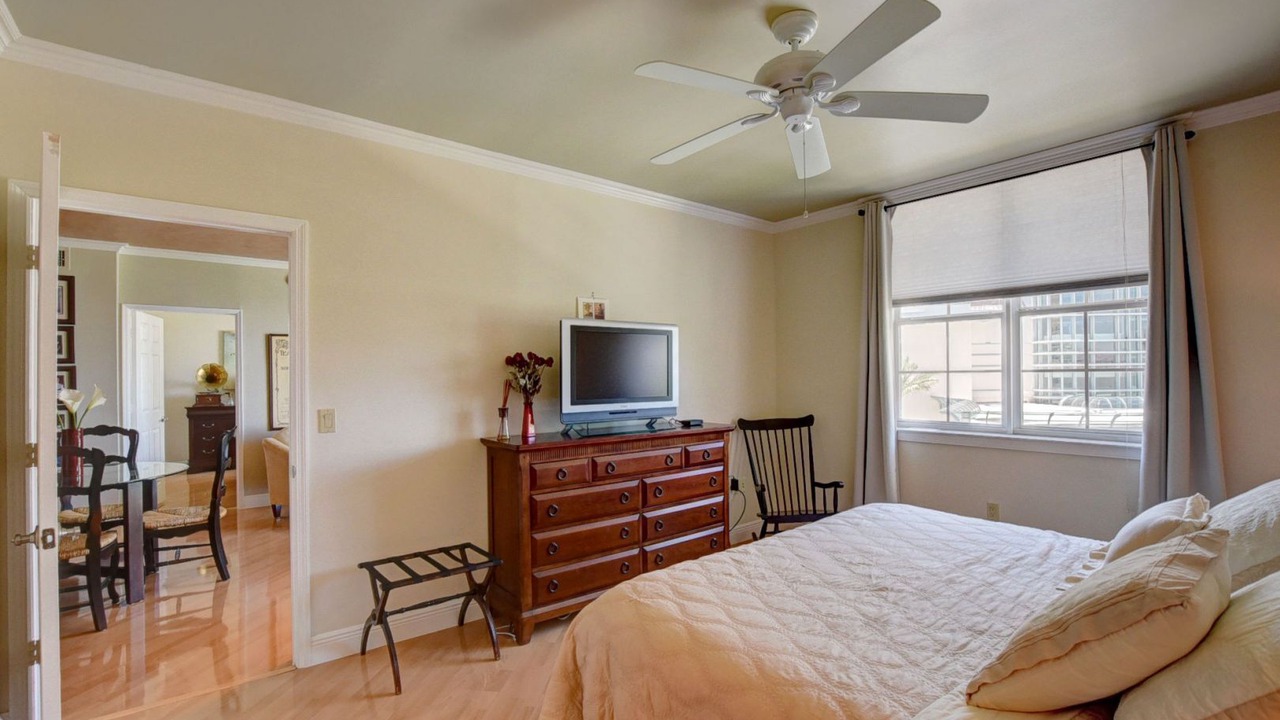 Photo of Bedroom in Downtown West Palm Beach