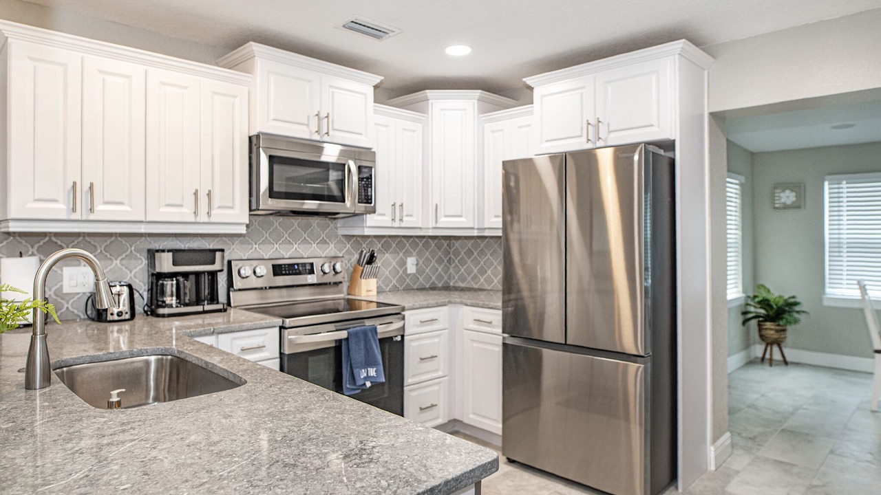 Photo of Kitchen in Largo