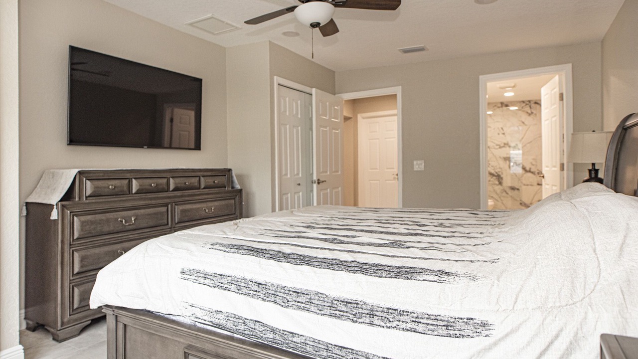 Photo of Bedroom in Largo