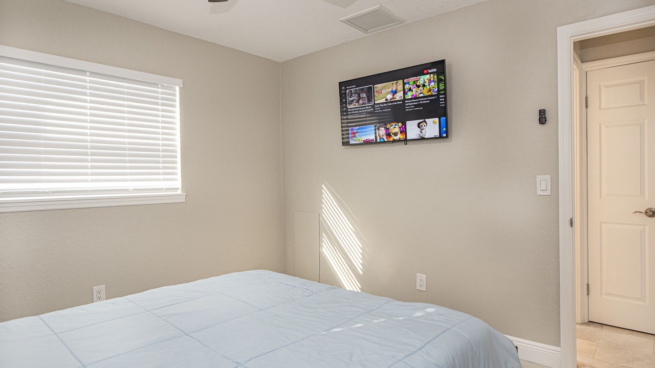 Photo of Bedroom in Largo