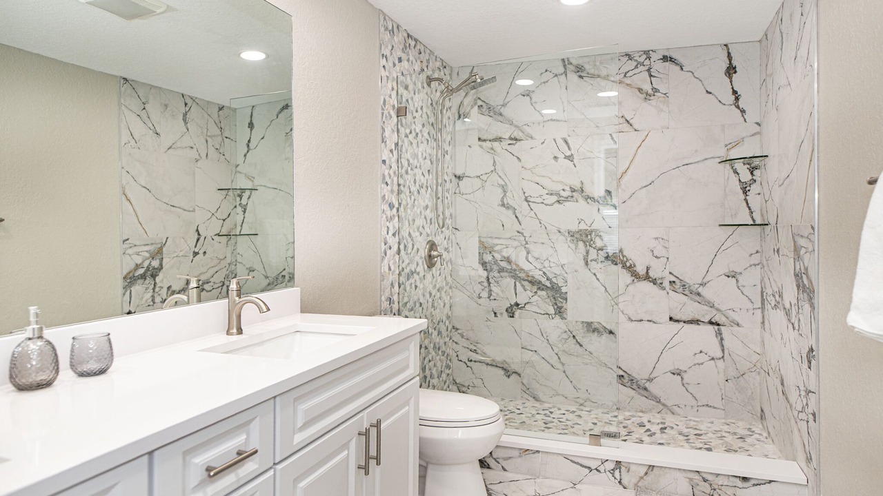 Photo of Bathroom in Largo