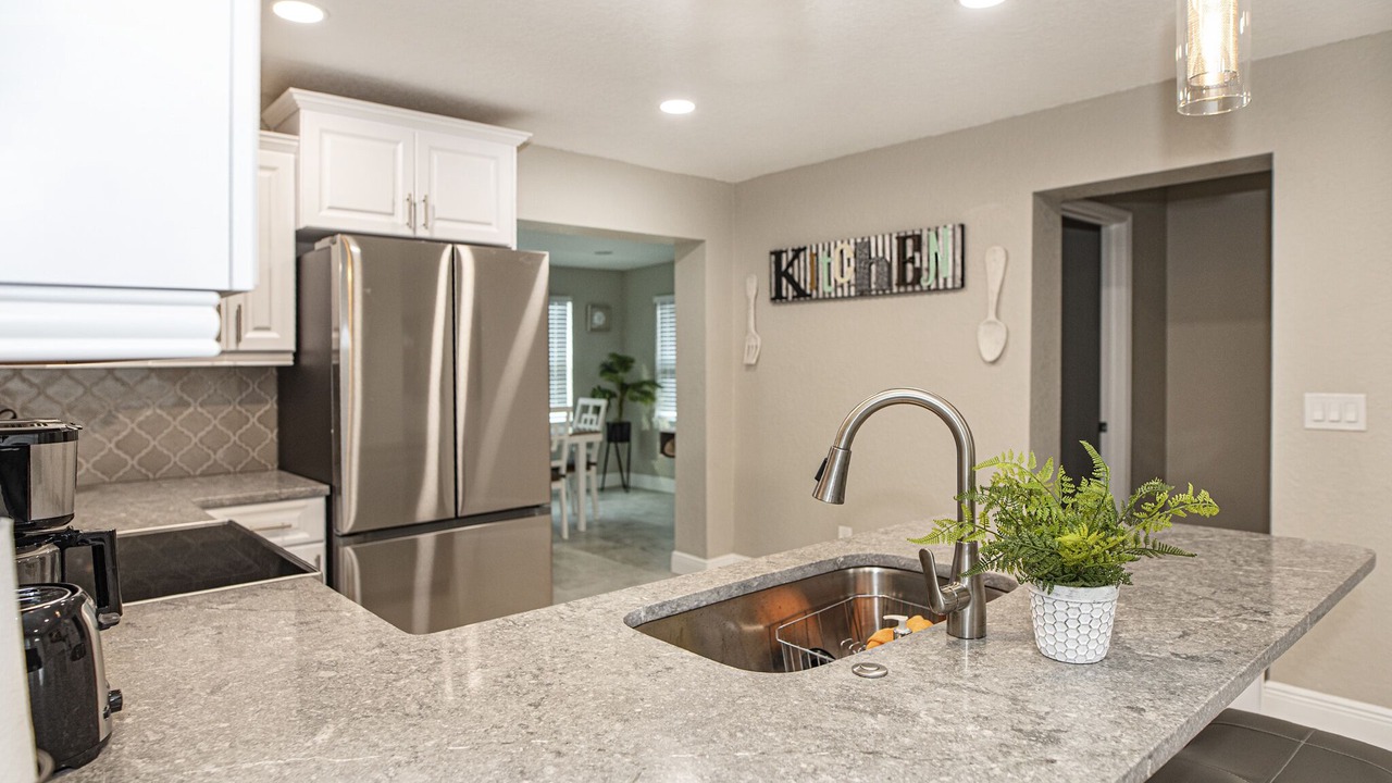 Photo of Kitchen in Largo