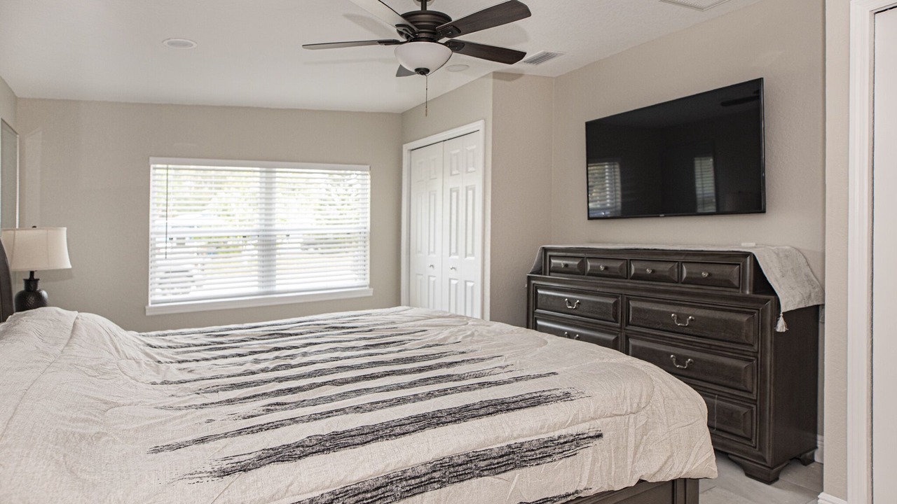 Photo of Bedroom in Largo