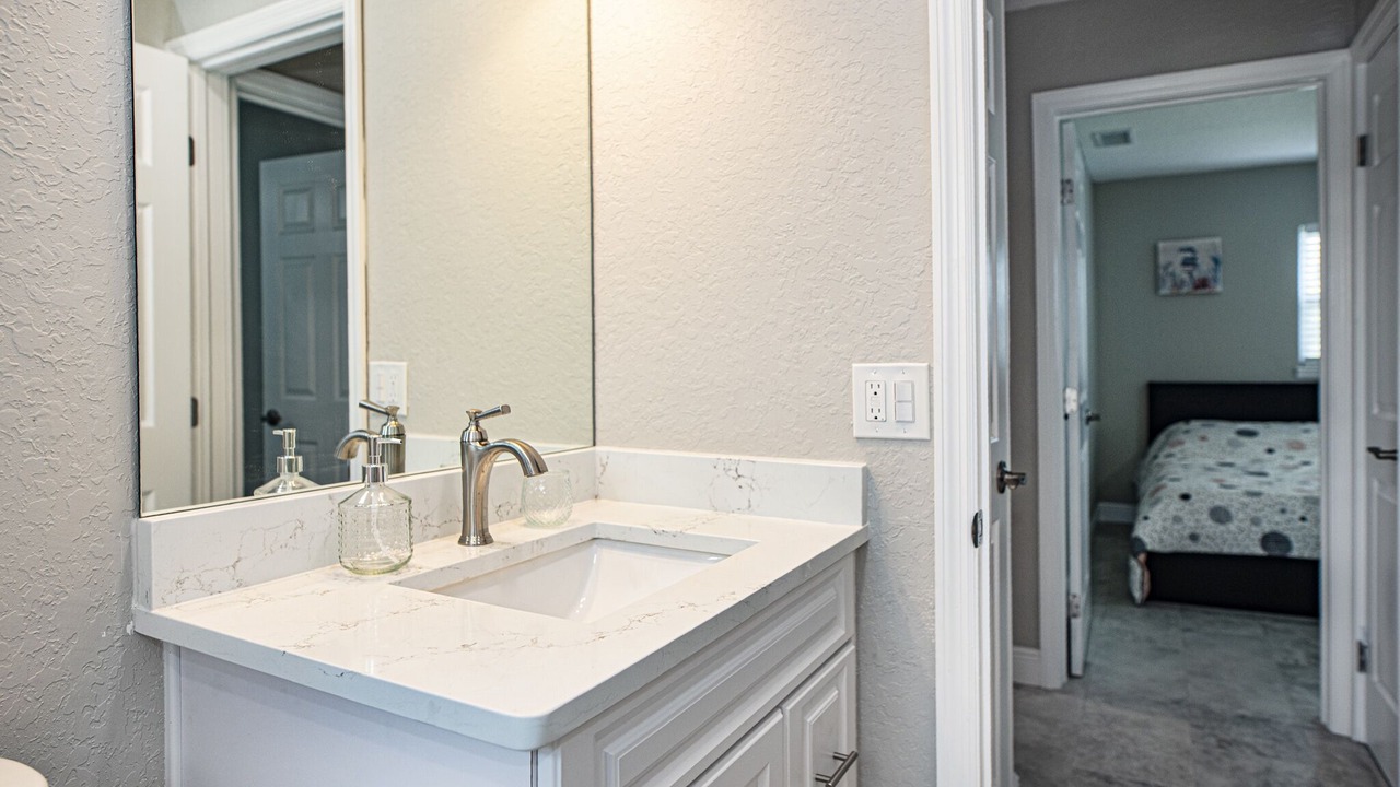 Photo of Bathroom in Largo