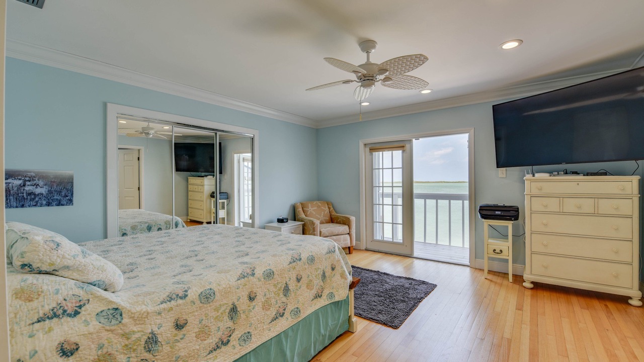 Photo of Bedroom in Big Coppitt Key