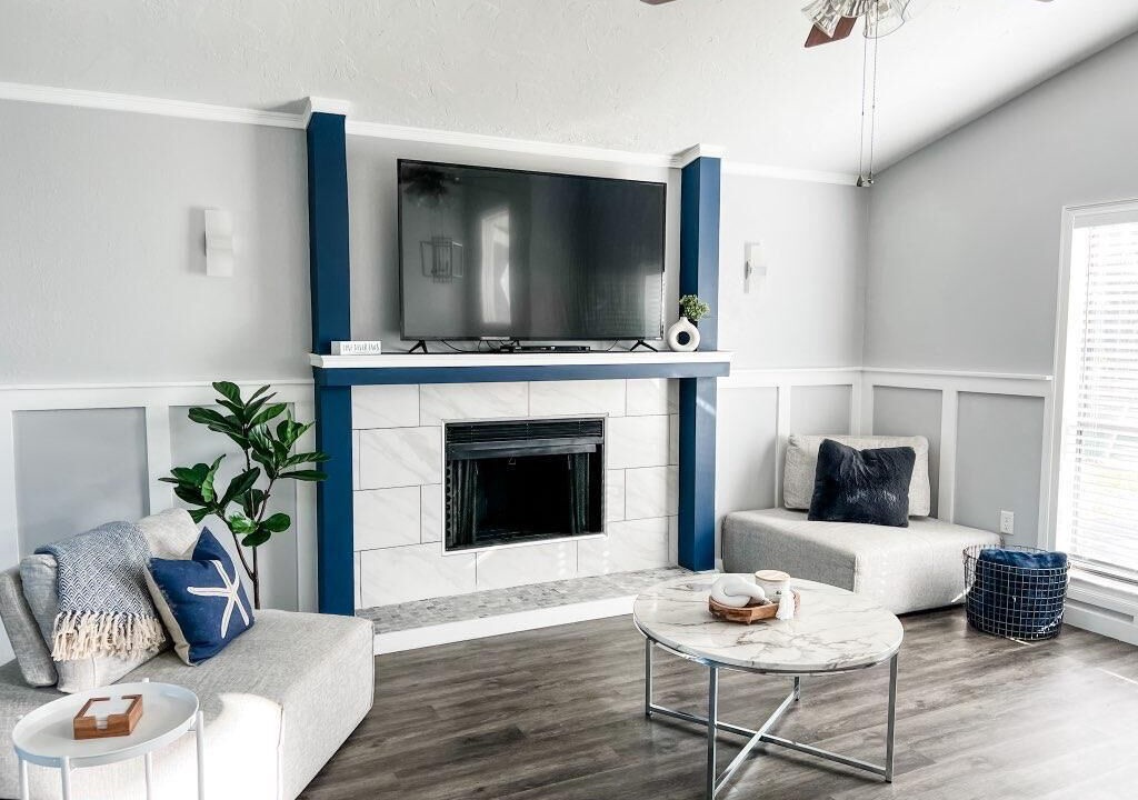 Photo of Livingroom in Fruitville