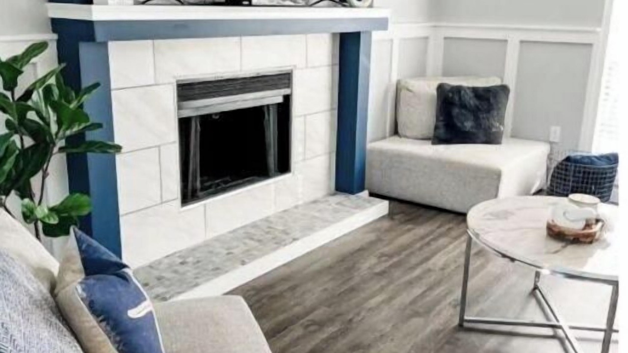 Photo of Livingroom in Fruitville