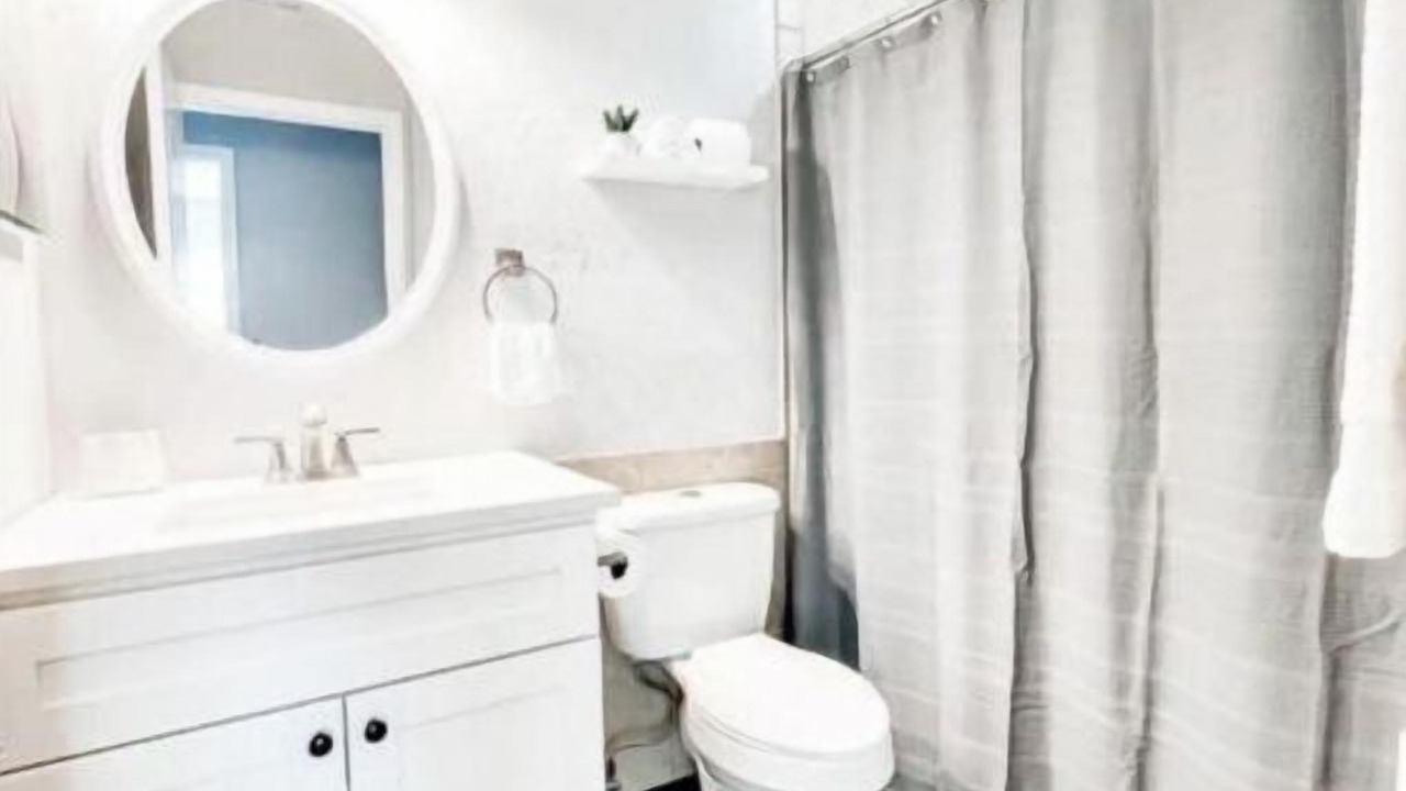 Photo of Bathroom in Fruitville