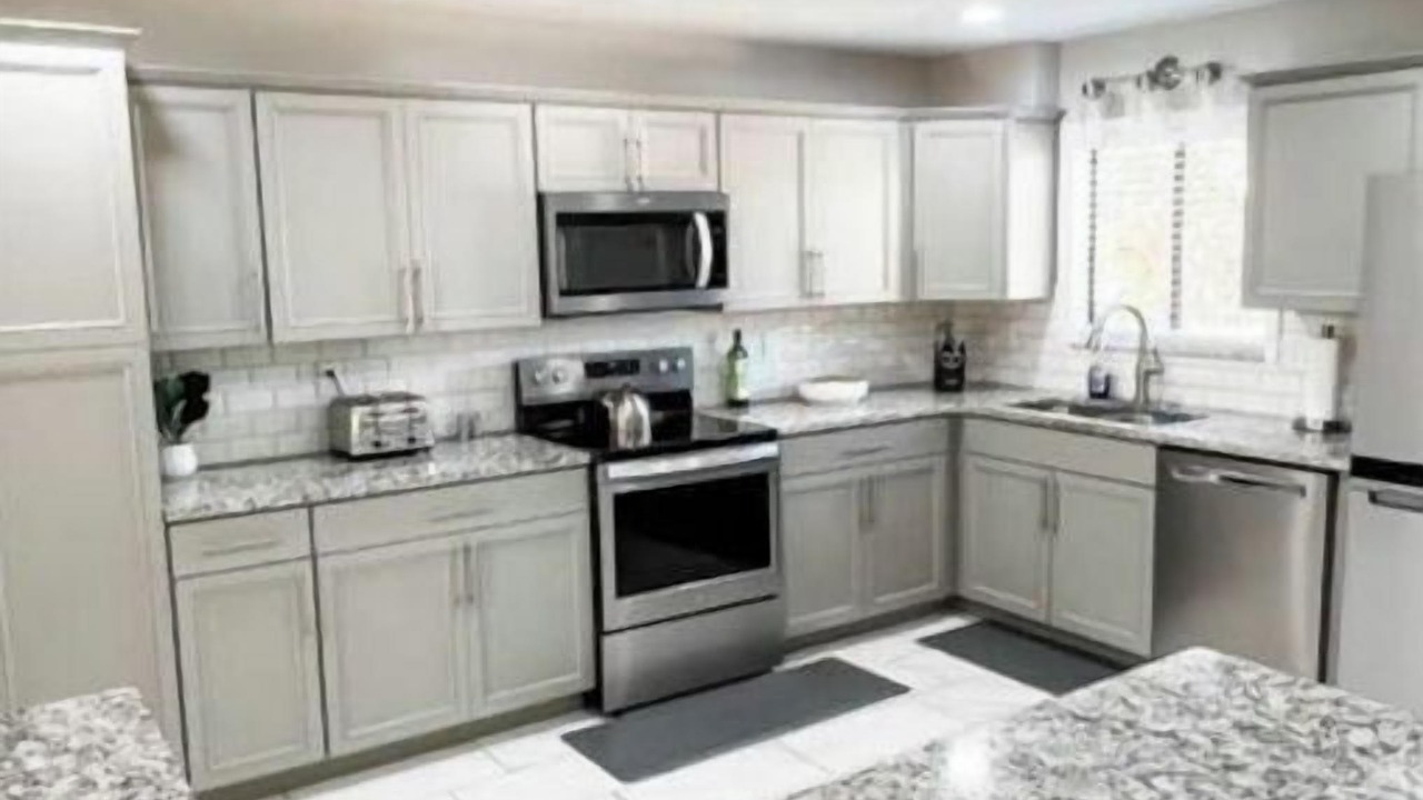 Photo of Kitchen in Fruitville