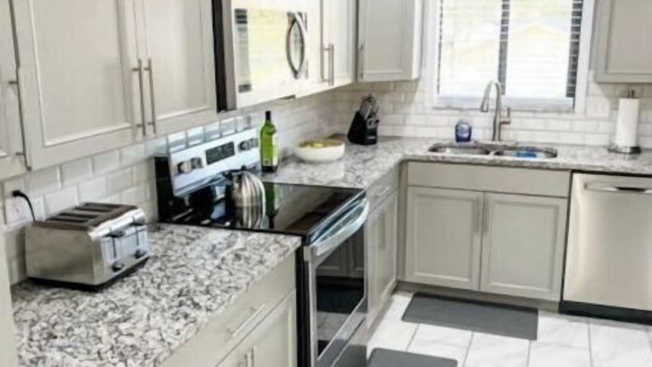 Photo of Kitchen in Fruitville