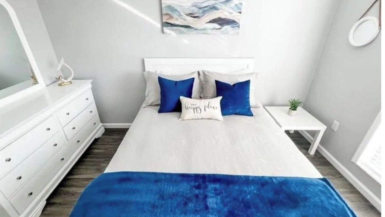 Photo of Bedroom in Fruitville