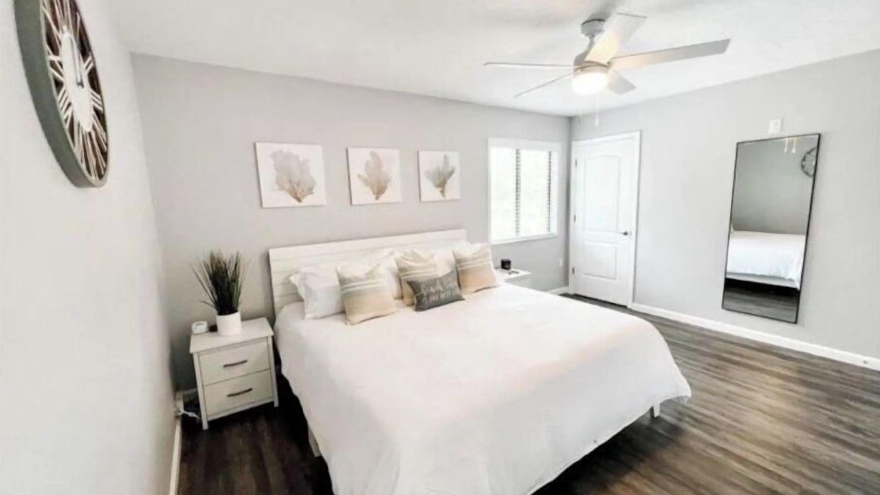 Photo of Bedroom in Fruitville