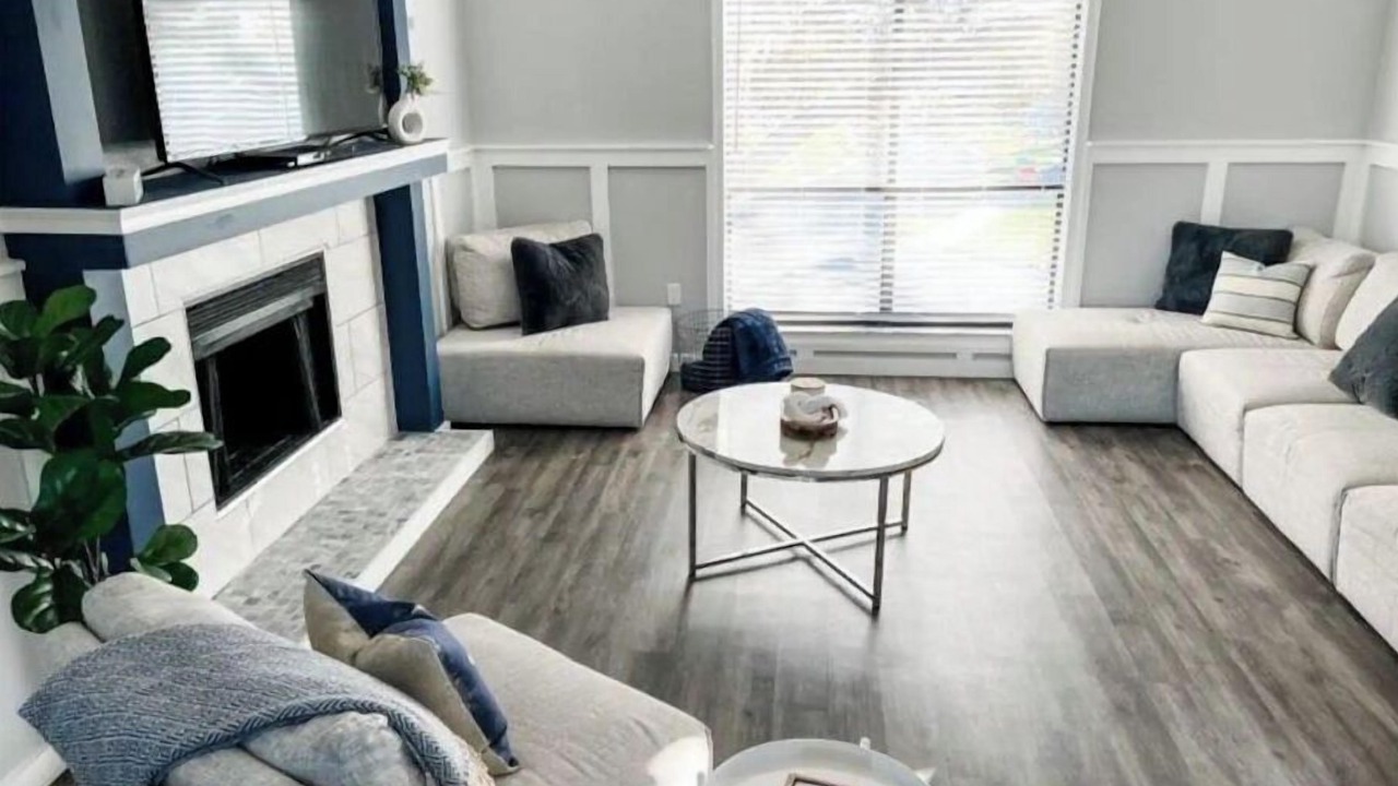 Photo of Livingroom in Fruitville