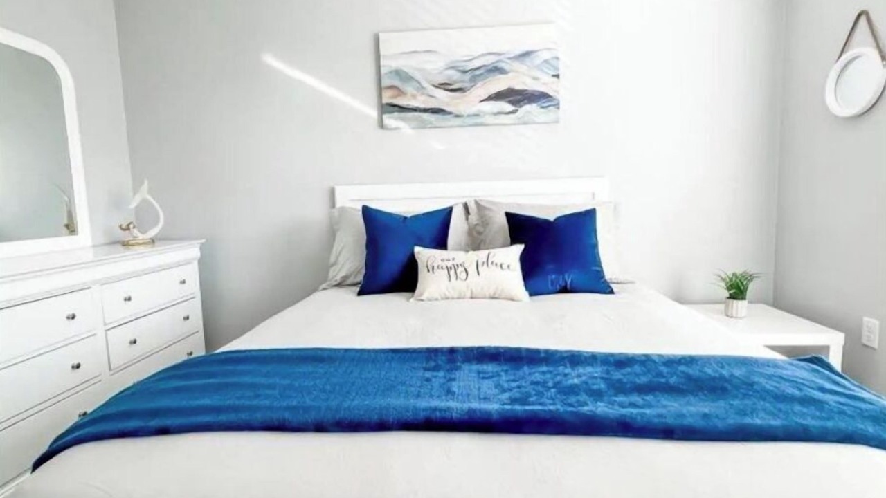 Photo of Bedroom in Fruitville
