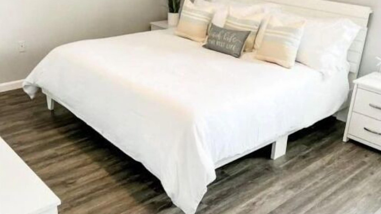 Photo of Bedroom in Fruitville