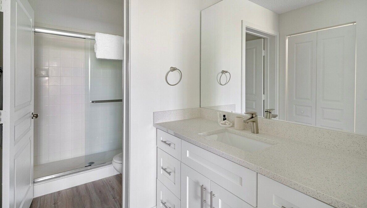 Photo of Bathroom in Delray Beach