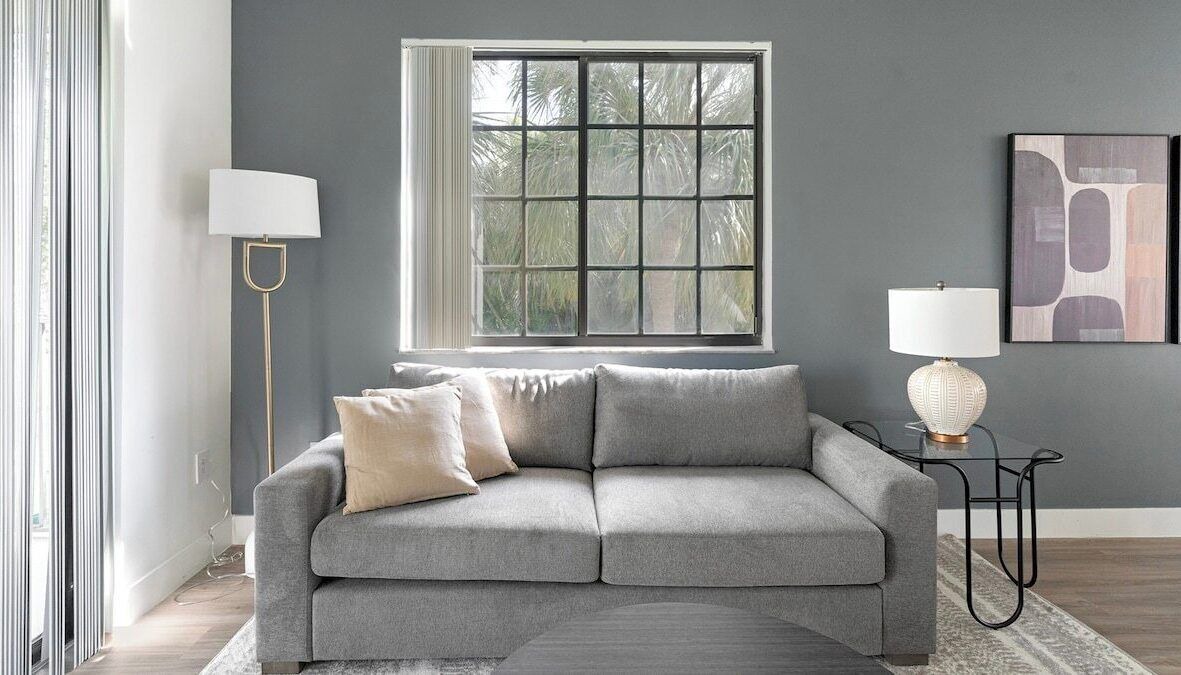 Photo of Livingroom in Delray Beach