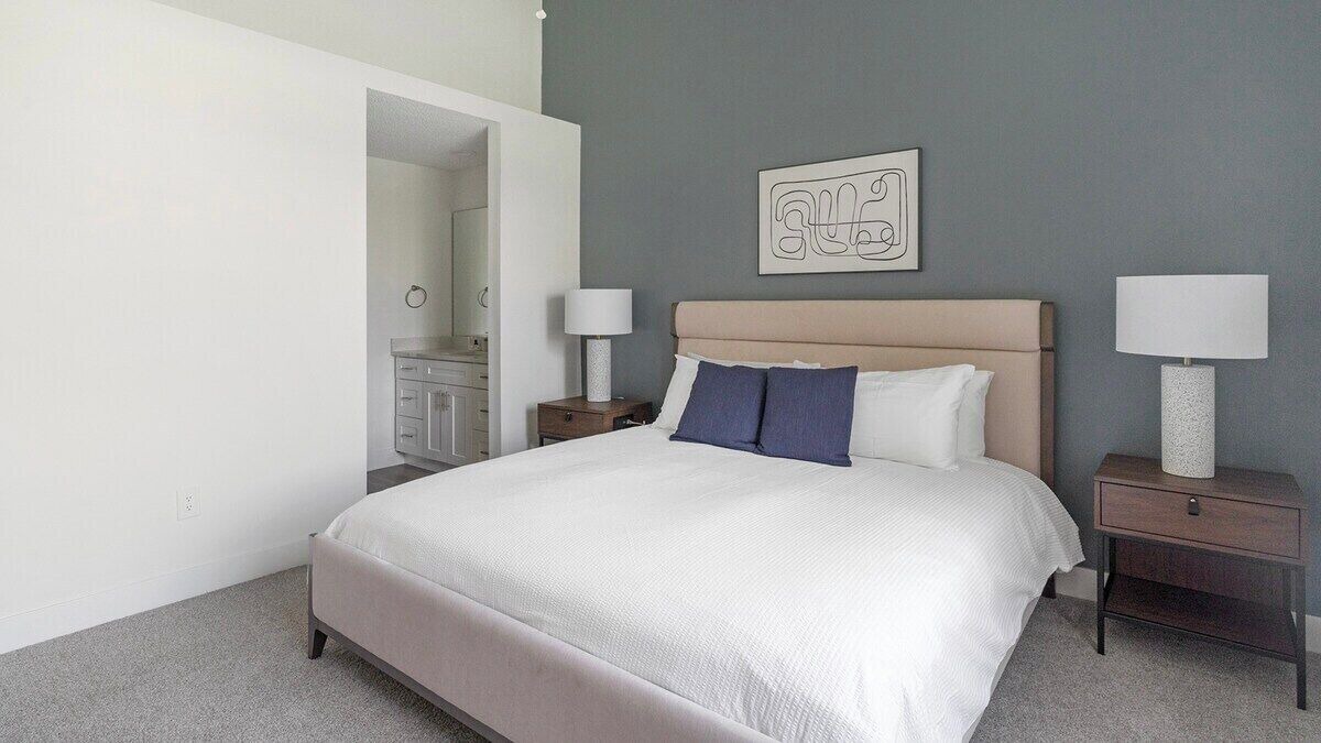Photo of Bedroom in Delray Beach