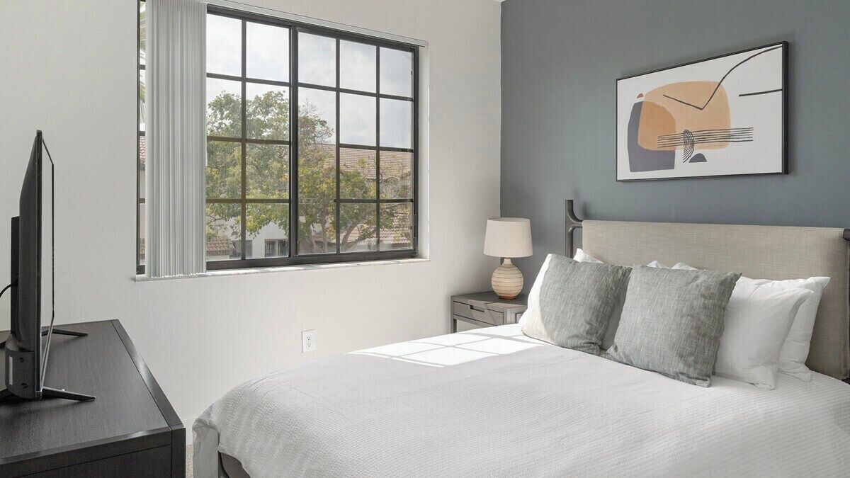 Photo of Bedroom in Delray Beach