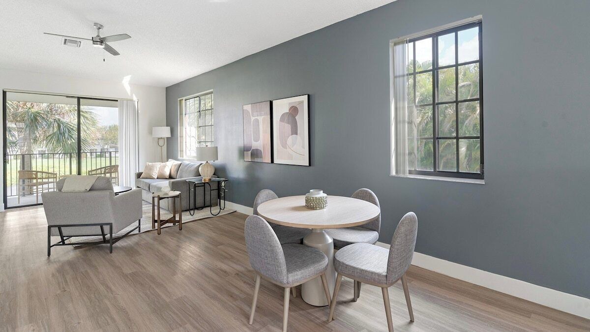 Photo of Livingroom in Delray Beach
