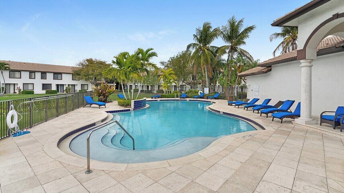 Photo of Outdoor in Delray Beach