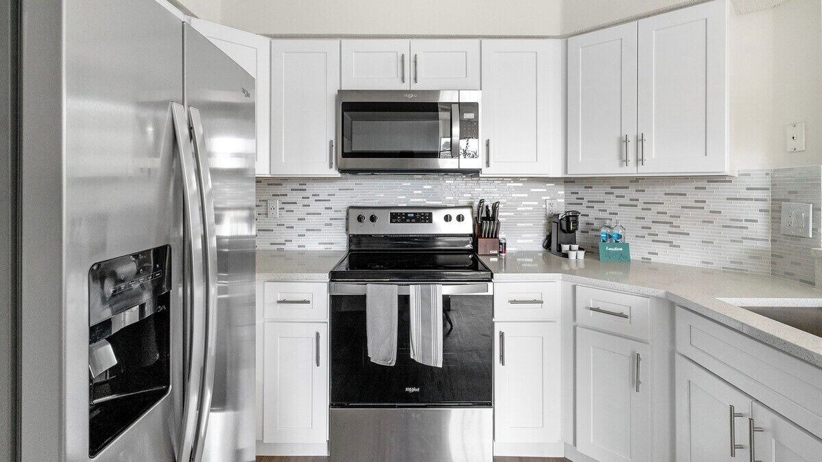Photo of Kitchen in Delray Beach