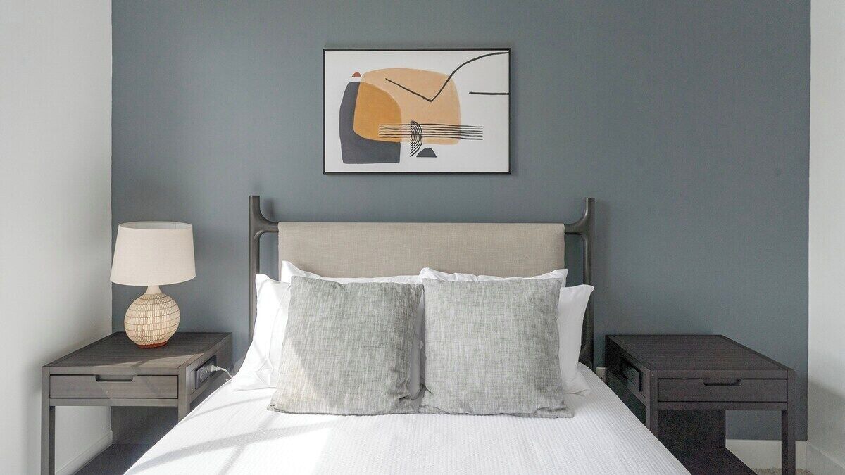 Photo of Bedroom in Delray Beach