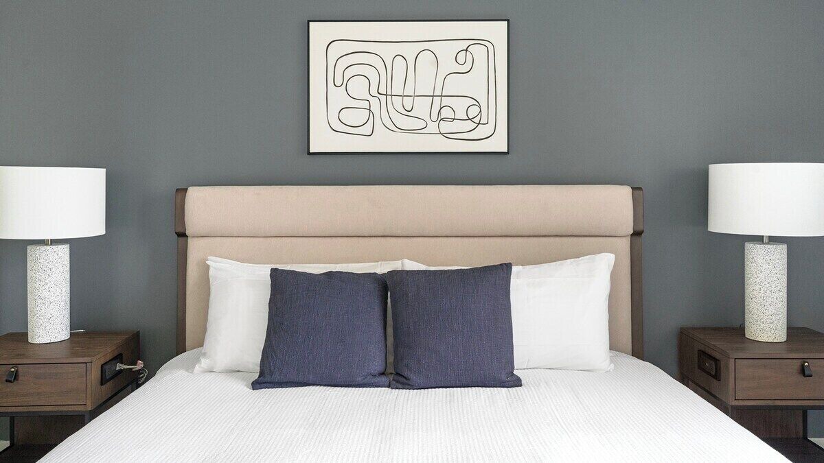 Photo of Bedroom in Delray Beach