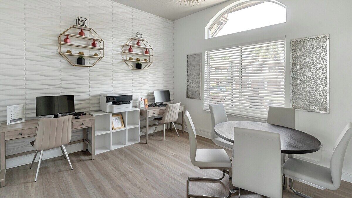 Photo of Bedroom in Delray Beach