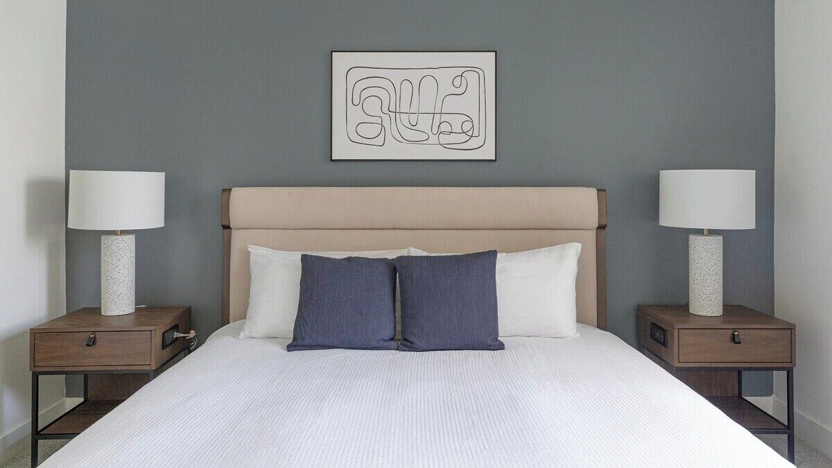 Photo of Bedroom in Delray Beach