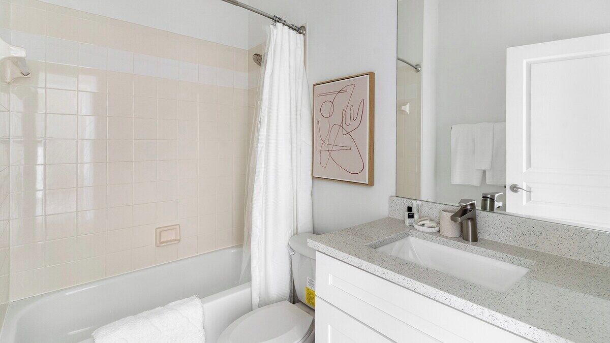Photo of Bathroom in Delray Beach
