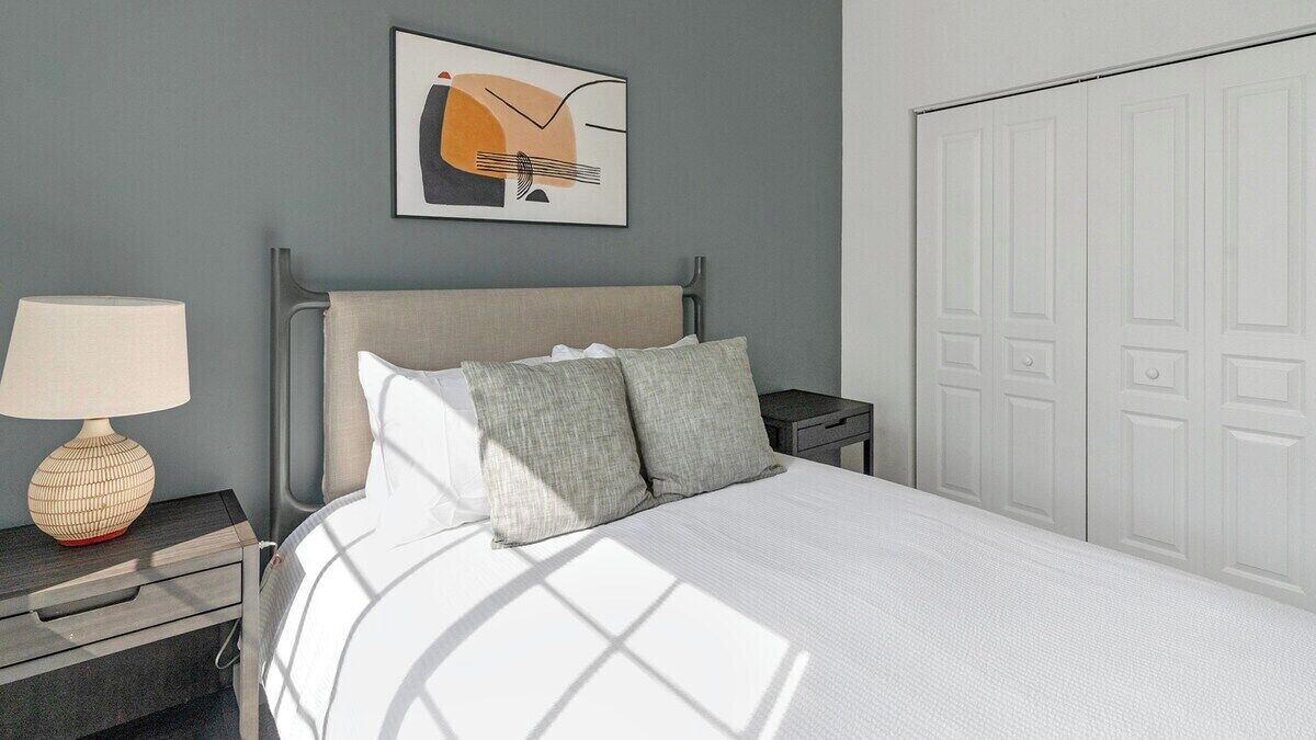 Photo of Bedroom in Delray Beach