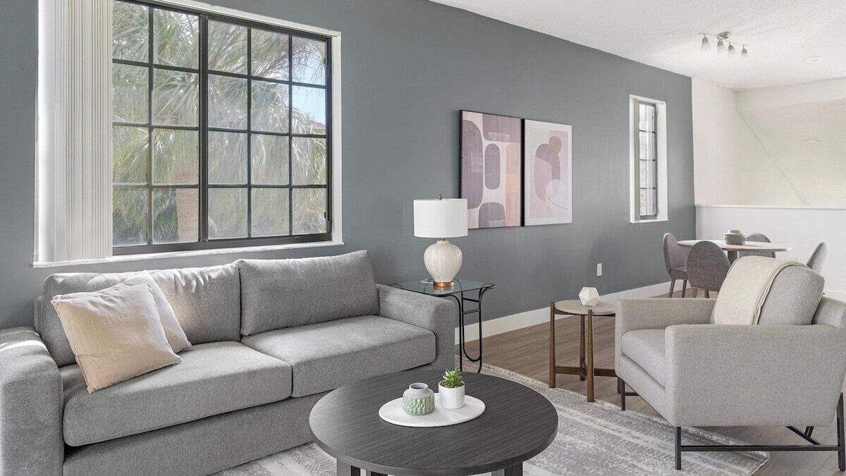 Photo of Livingroom in Delray Beach