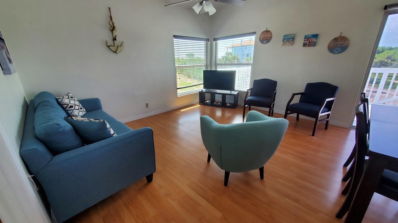 Photo of Livingroom in Melbourne Beach