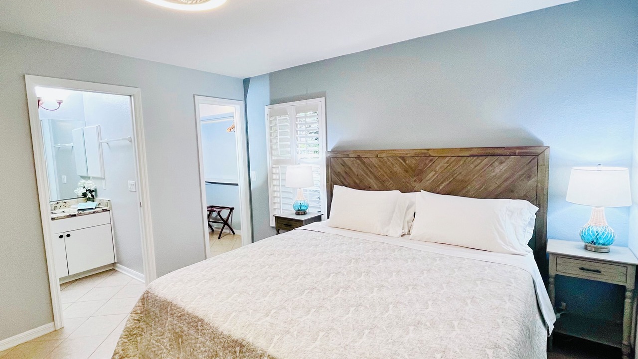 Photo of Bedroom in North Port