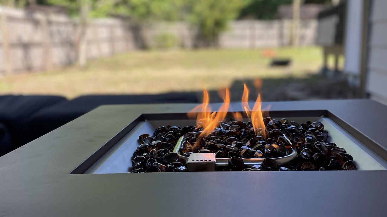 Photo of Outdoor in Old Seminole Heights