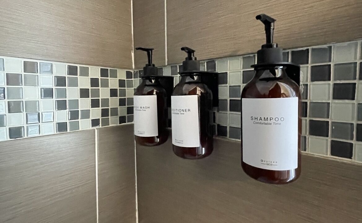 Photo of Bathroom in Old Seminole Heights