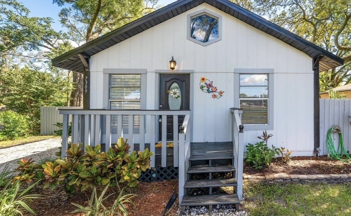 Photo of Outdoor in Old Seminole Heights