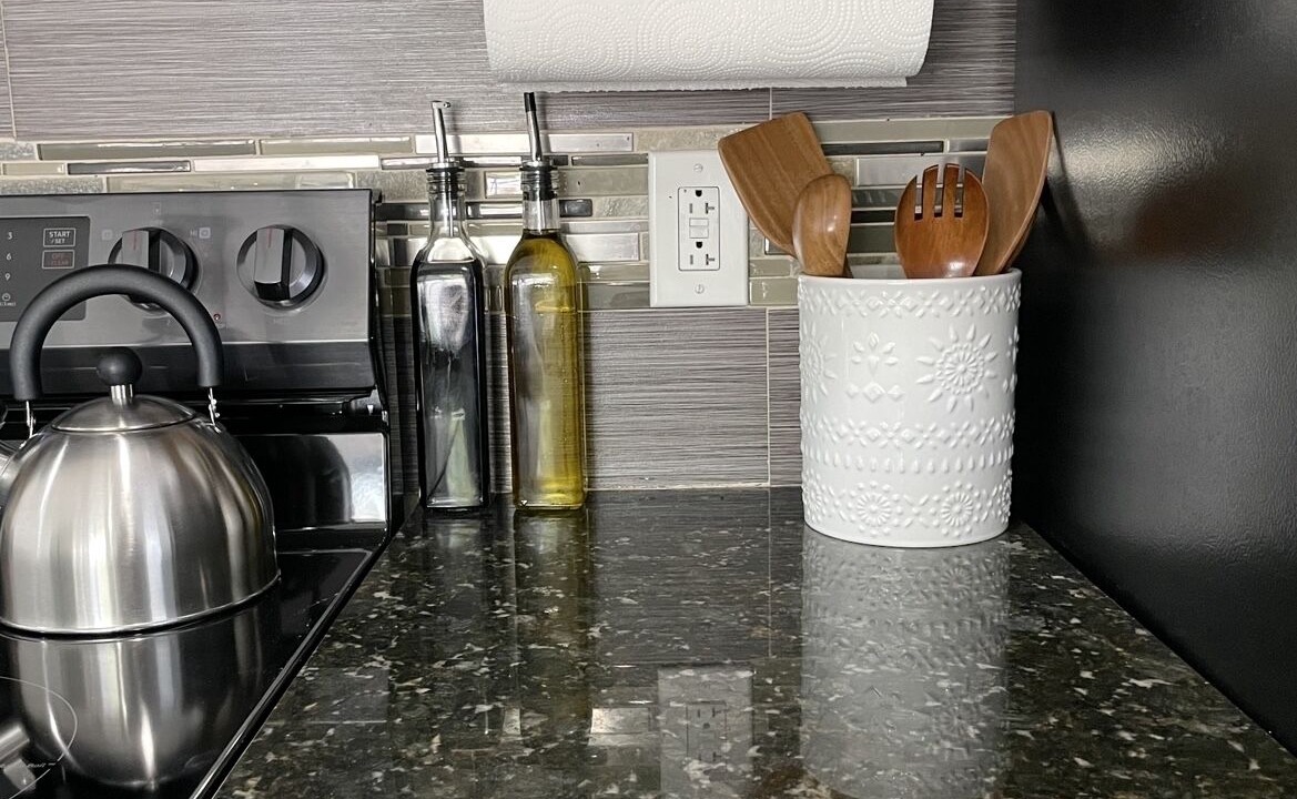 Photo of Kitchen in Old Seminole Heights
