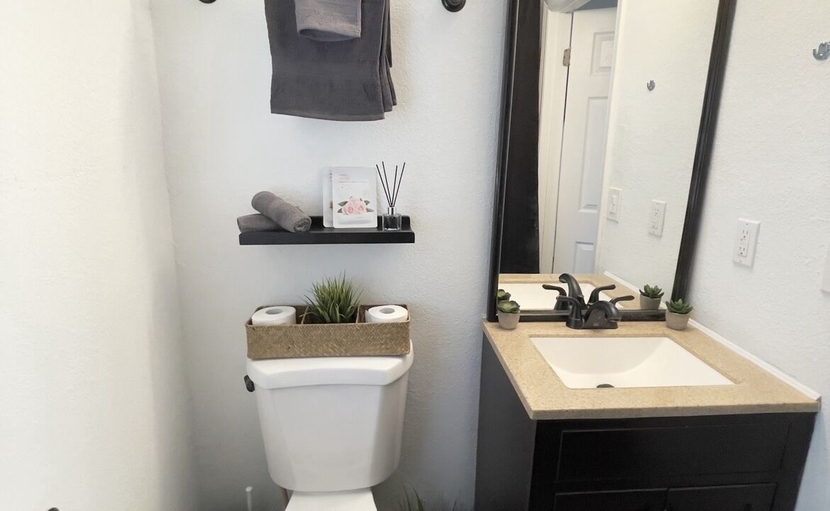 Photo of Bathroom in Old Seminole Heights