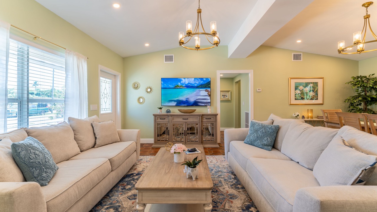Photo of Livingroom in Lantana