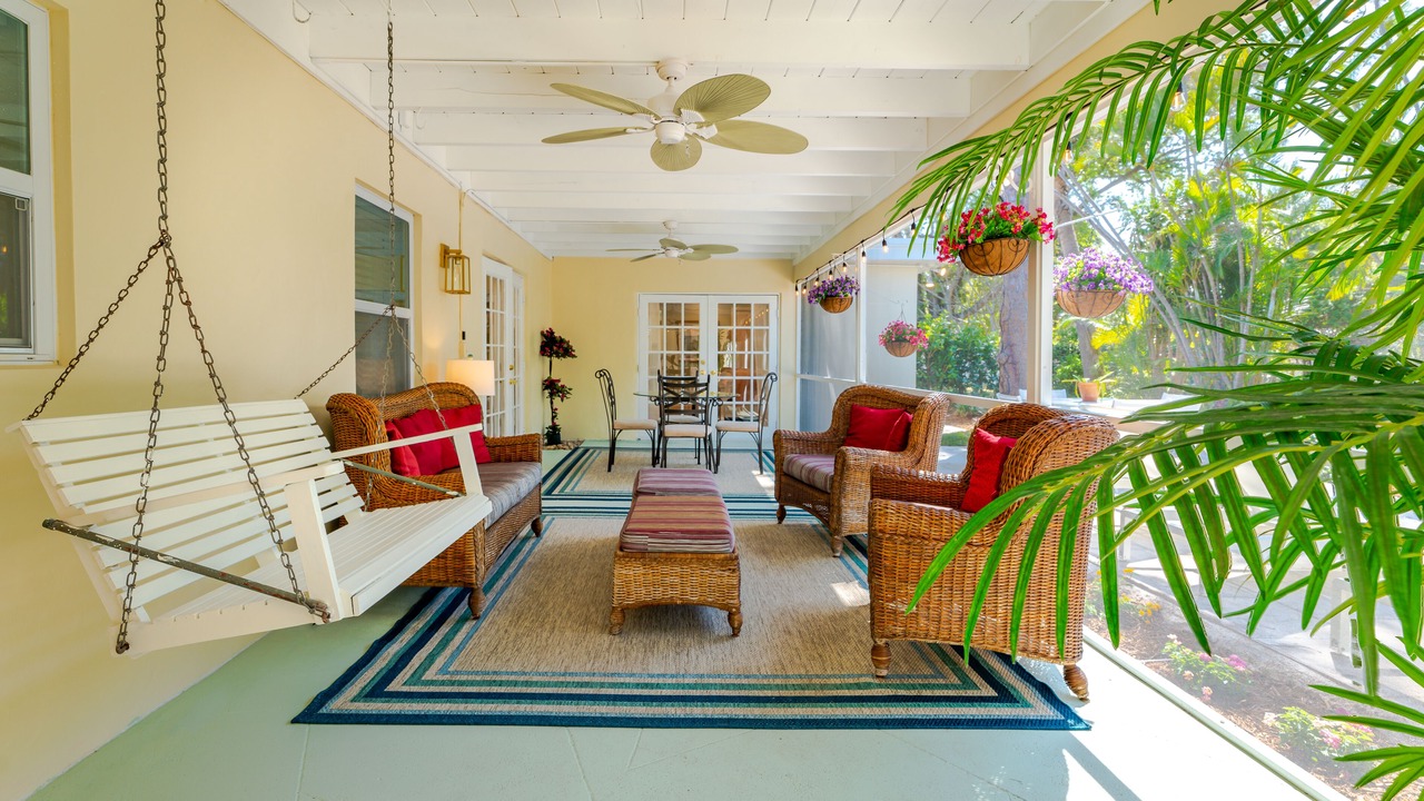Photo of Patio Balcony in Lantana