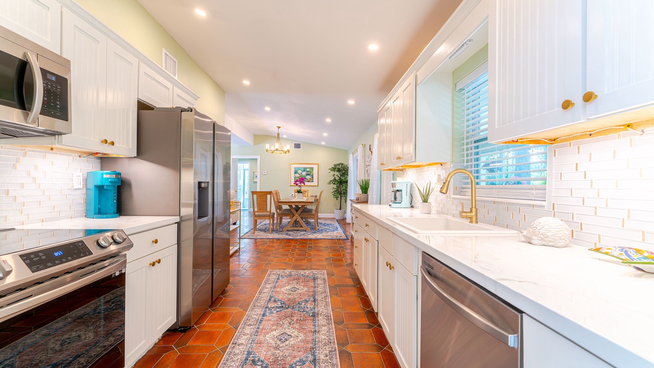 Photo of Kitchen in Lantana